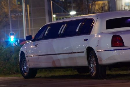  những mẫu limousine khủng trên phố 