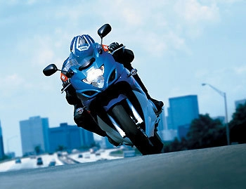  suzuki trình làng gsx650f 