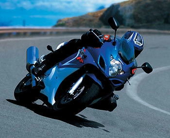  suzuki trình làng gsx650f 