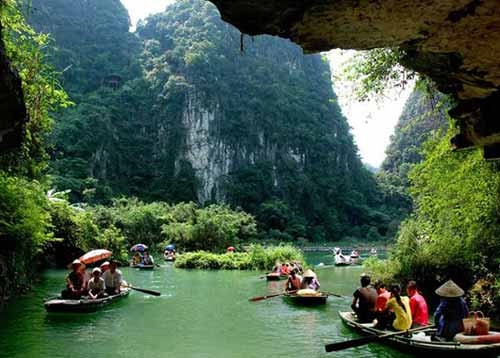 Về hà nam thăm làng vũ đại