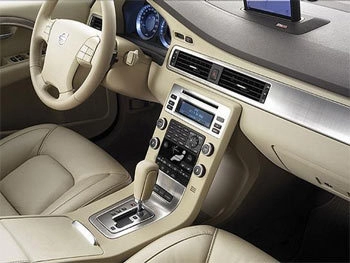  volvo s80 - thay đổi quan niệm 