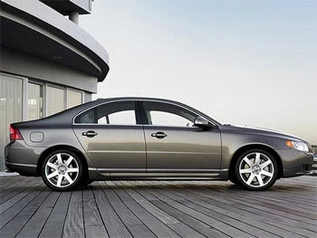  volvo s80 - thay đổi quan niệm 