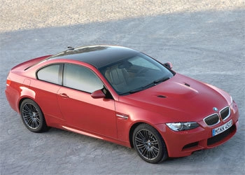  xe 2 cửa bmw m3 mui carbon 