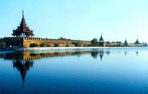 Bí kíp du lịch bụi myanmar