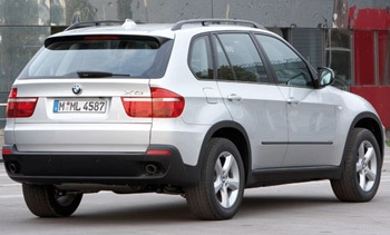  bmw kiện xe trung quốc vì nhái x5 