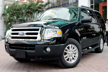  ford thu hồi 180000 xe 