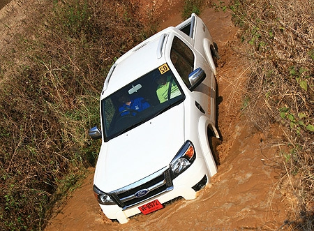  ford việt nam công bố giá ranger mới 