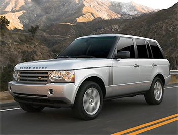  hãng xe ấn độ đánh tiếng mua jaguar và land rover 