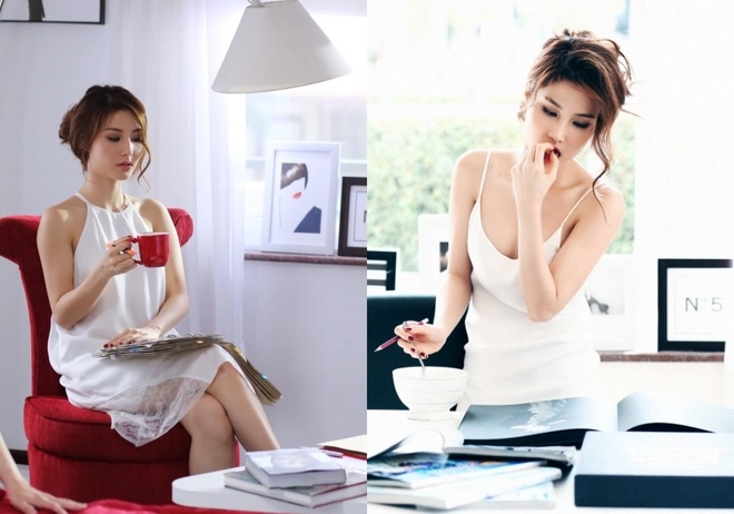 Hé lộ những điều ít ai biết về nghề stylist cho phim