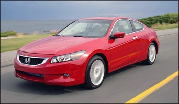  honda accord thách thức toyota camry 