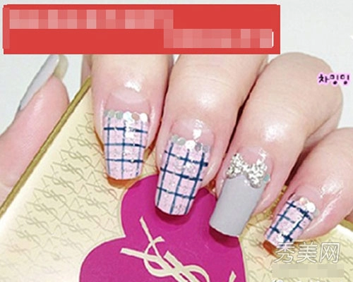 Hướng dẫn đánh nail xinh đi chơi tết