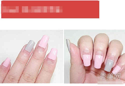 Hướng dẫn đánh nail xinh đi chơi tết