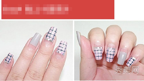 Hướng dẫn đánh nail xinh đi chơi tết