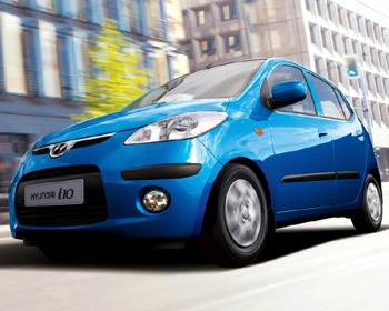  hyundai i10 - phiên bản khác của kia picanto 