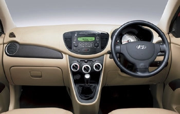  hyundai i10 - phiên bản khác của kia picanto 