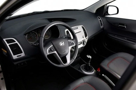  hyundai i20 hatchback 3 cửa sắp trình làng 