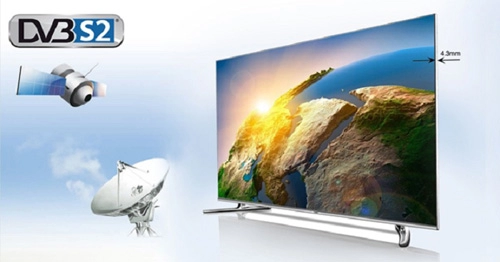 Mách bạn 3 quy tắc vàng khi mua tv dịp tết