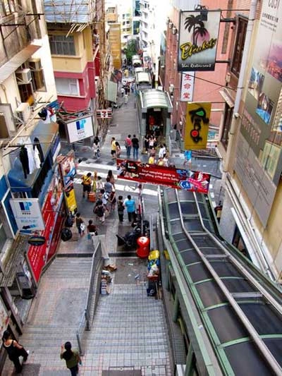 Những bí kíp tuyệt vời để tự khám phá hong kong