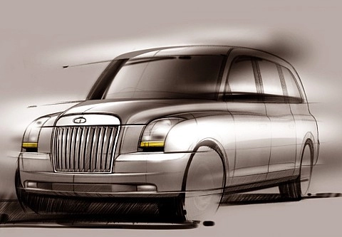  rolls-royce trung quốc sẽ ra mắt vào 2011 