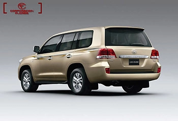  toyota land cruiser 2008 lộ diện 