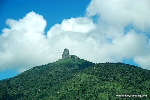 Về phú yên ngao du sơn thủy