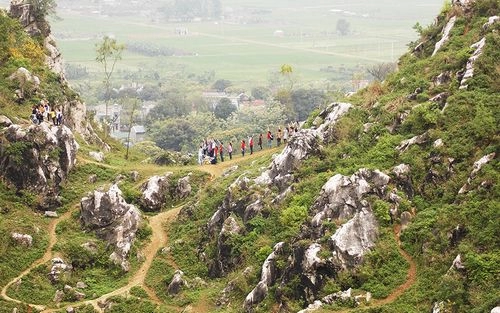 4 địa điểm vui chơi cuối tuần giá bình dân gần hà nội