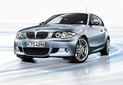  bmw làm mới một loạt sản phẩm vào mùa thu 