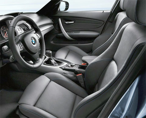  bmw làm mới một loạt sản phẩm vào mùa thu 