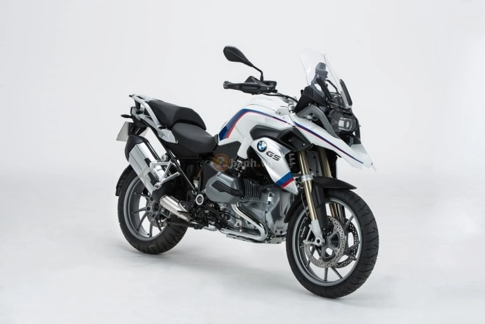 Bmw motorrad ra mắt 5 mẫu xe phiên bản kỷ niệm 100 năm tại thị trường nhật bản