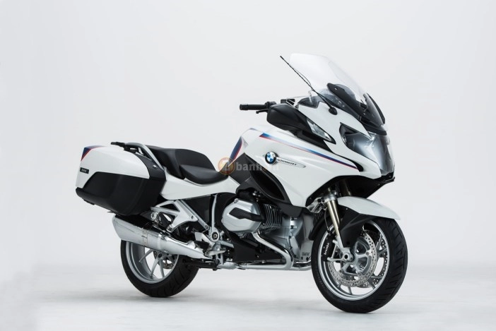 Bmw motorrad ra mắt 5 mẫu xe phiên bản kỷ niệm 100 năm tại thị trường nhật bản