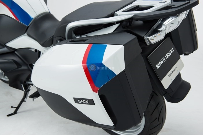 Bmw motorrad ra mắt 5 mẫu xe phiên bản kỷ niệm 100 năm tại thị trường nhật bản