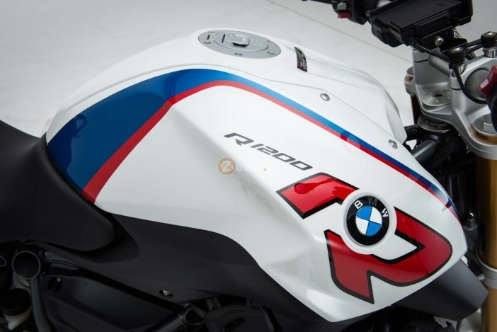 Bmw motorrad ra mắt 5 mẫu xe phiên bản kỷ niệm 100 năm tại thị trường nhật bản