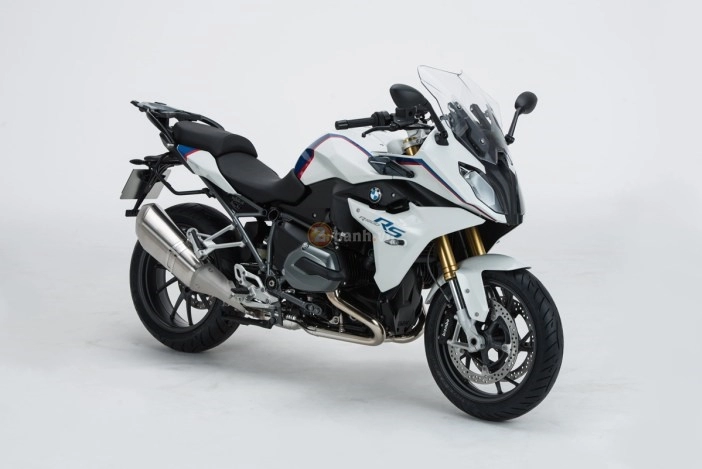 Bmw motorrad ra mắt 5 mẫu xe phiên bản kỷ niệm 100 năm tại thị trường nhật bản