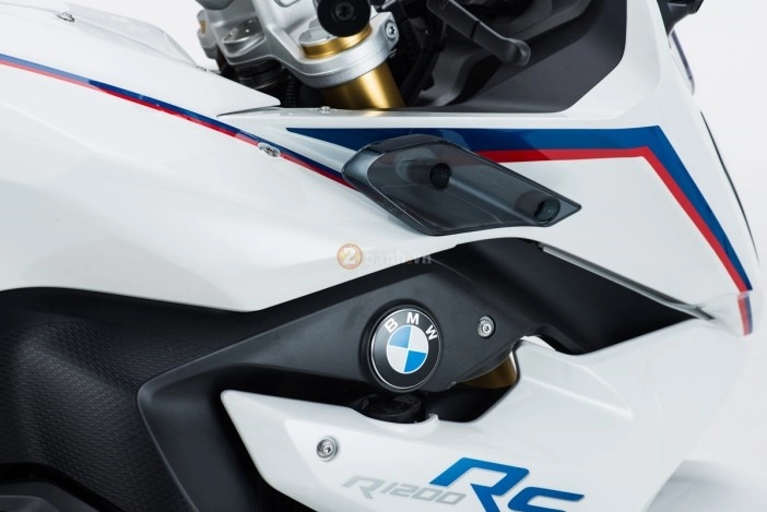 Bmw motorrad ra mắt 5 mẫu xe phiên bản kỷ niệm 100 năm tại thị trường nhật bản