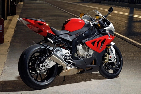  bmw nâng cấp s1000rr 