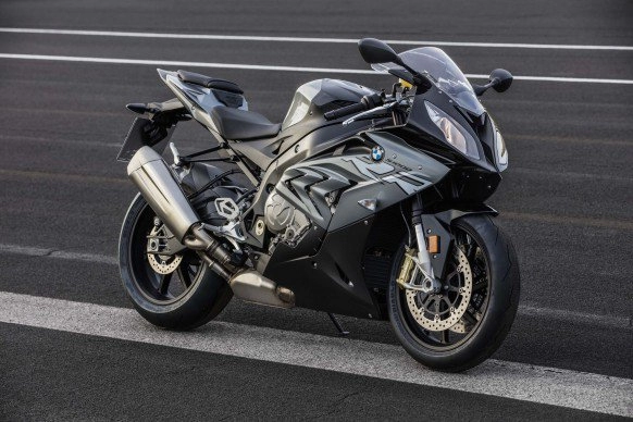 Bmw s1000rr 2017 chính thức ra mắt với 3 màu mới ấn tượng