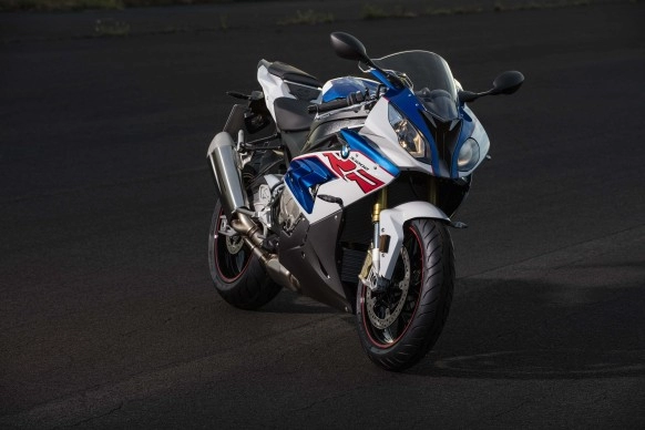 Bmw s1000rr 2017 chính thức ra mắt với 3 màu mới ấn tượng