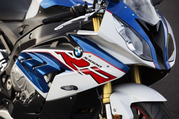 Bmw s1000rr 2017 chính thức ra mắt với 3 màu mới ấn tượng