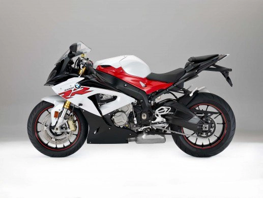 Bmw s1000rr 2017 chính thức ra mắt với 3 màu mới ấn tượng