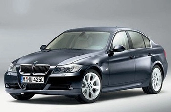  bmw thu hồi 320i tại hàn quốc 