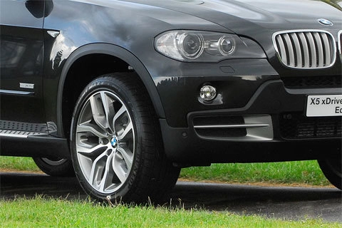  bmw tung hàng độc mừng sinh nhật x5 