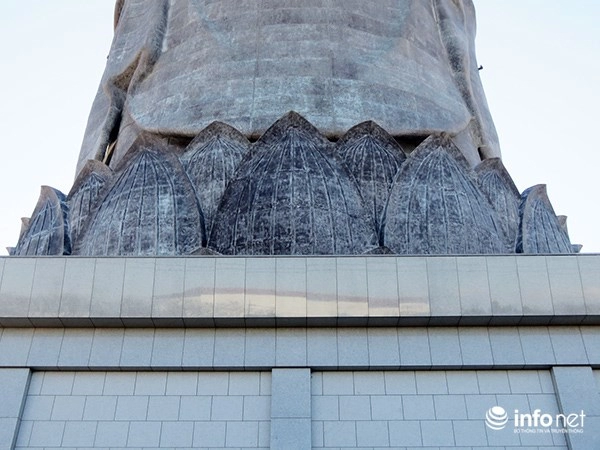 Chiêm bái tượng phật bằng đồng lớn nhất thế giới ở nhật bản