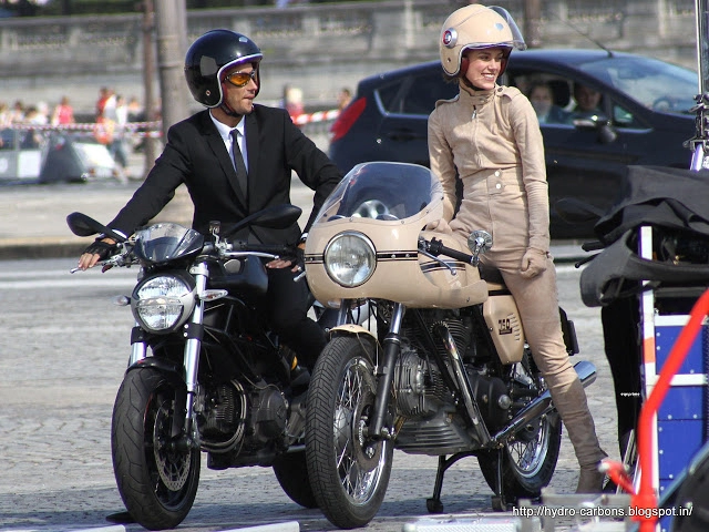 Chơi xe môtô phụ nữ mỹ thích tự xử hoặc nhờ bạn bè hơn là mang đến garage