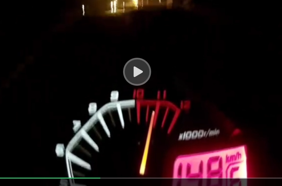 clip winner 150 đạt tốc độ tối đa 148 kmh tại 11000rpm