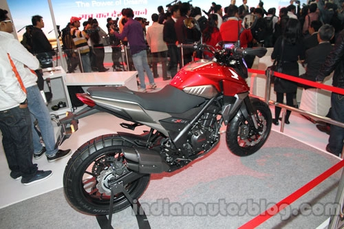  cx01 concept môtô bí ẩn của honda 