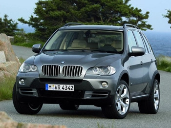  hàng loạt xe bmw gặp lỗi 