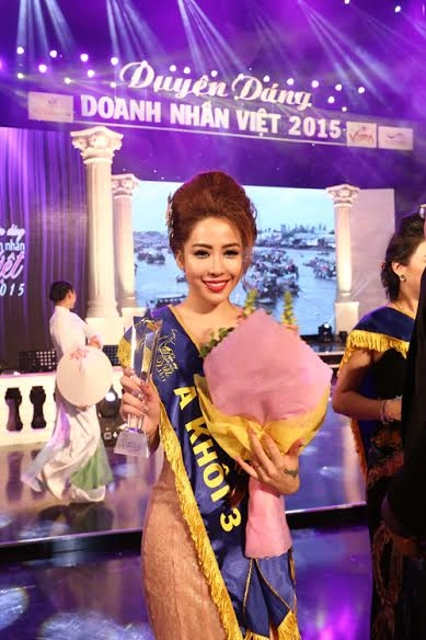  jollie d spa tài trợ cuộc thi hot face vietnam 2017 