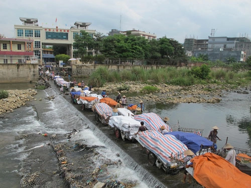 Khám phá bình liêu sapa thu nhỏ ở quảng ninh