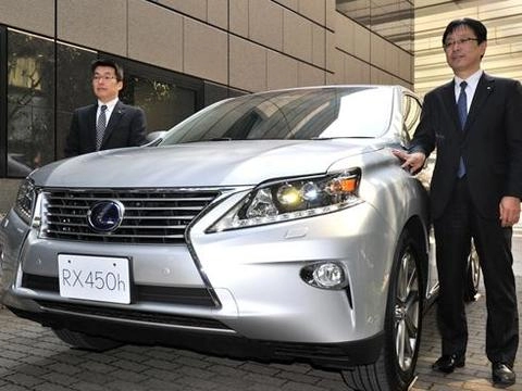  lexus có chất lượng ban đầu tốt nhất tại mỹ 