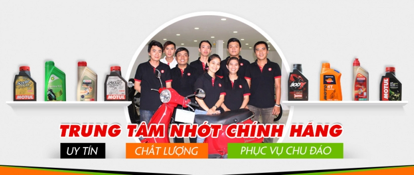 Nhotchinhhangvn - bán nhớt castrol giá rẻ cực sốc cho xe máy